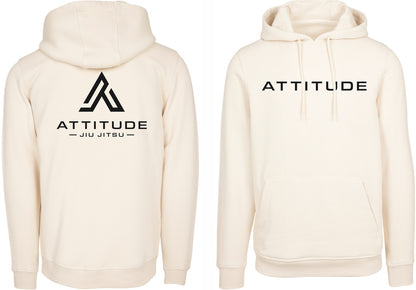 Attitude Branded Hoody